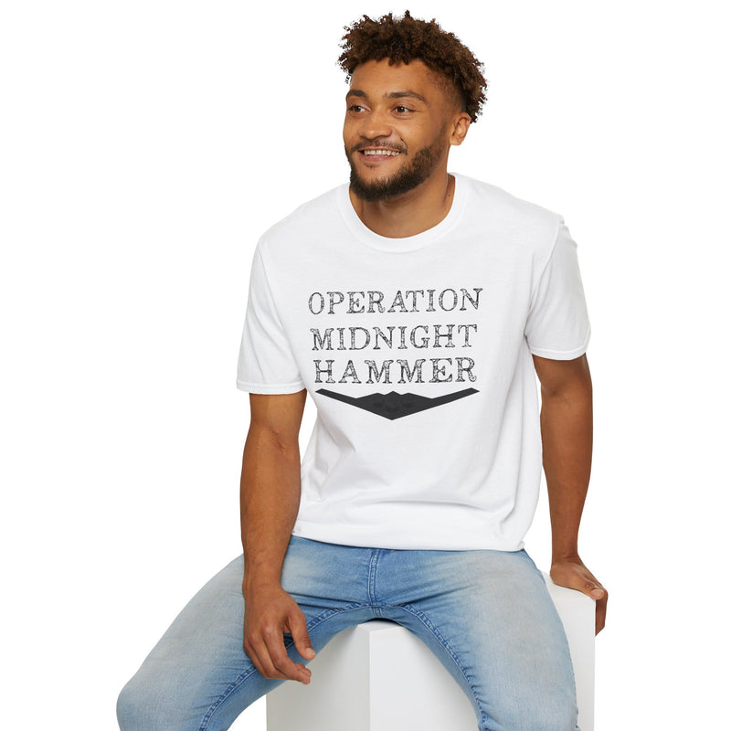 OPERATION MIDNIGHT HAMMER