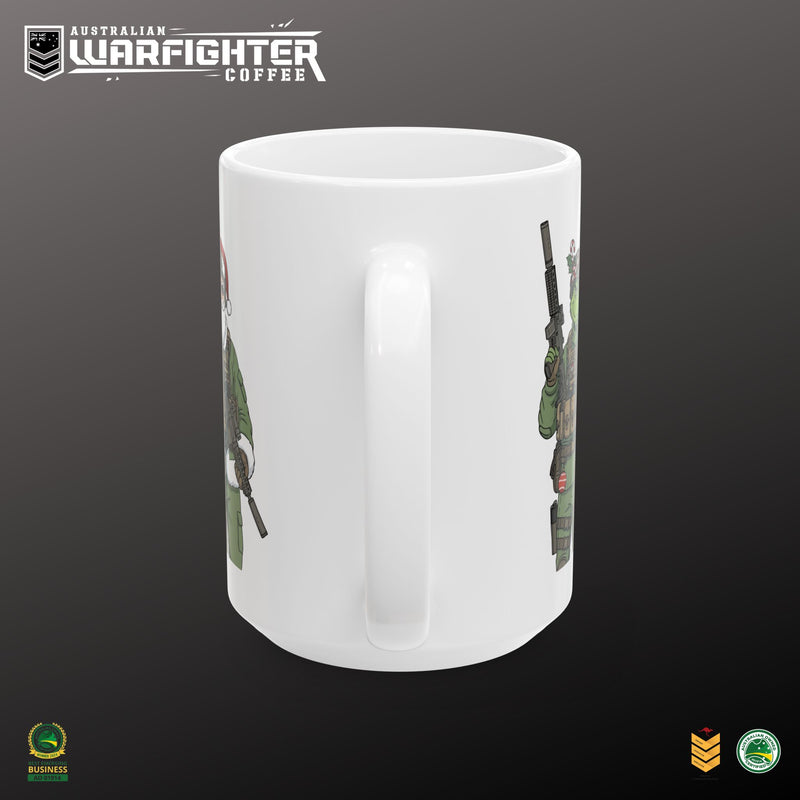 JOINT OPs | 11oz & 15oz |