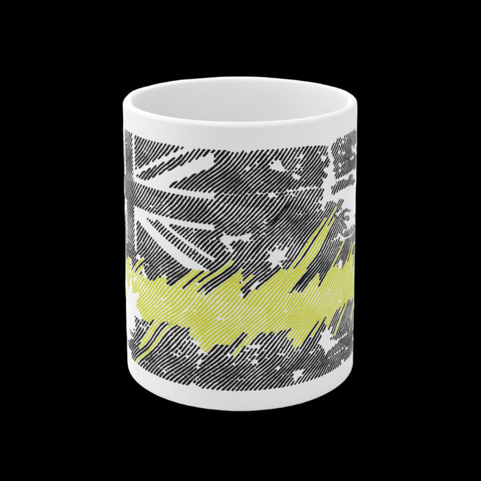 AMBOS - V2 PULSE COFFEE CUP