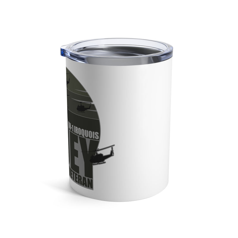 HUEY VIETNAM VETERAN