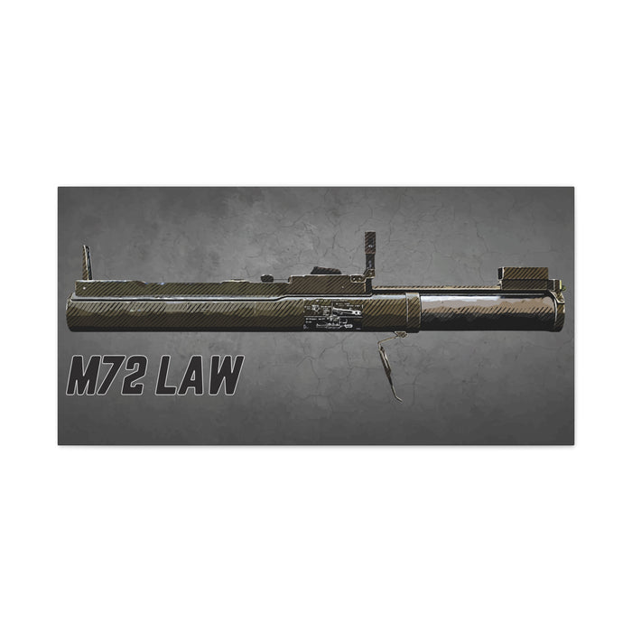 M72 - LAW