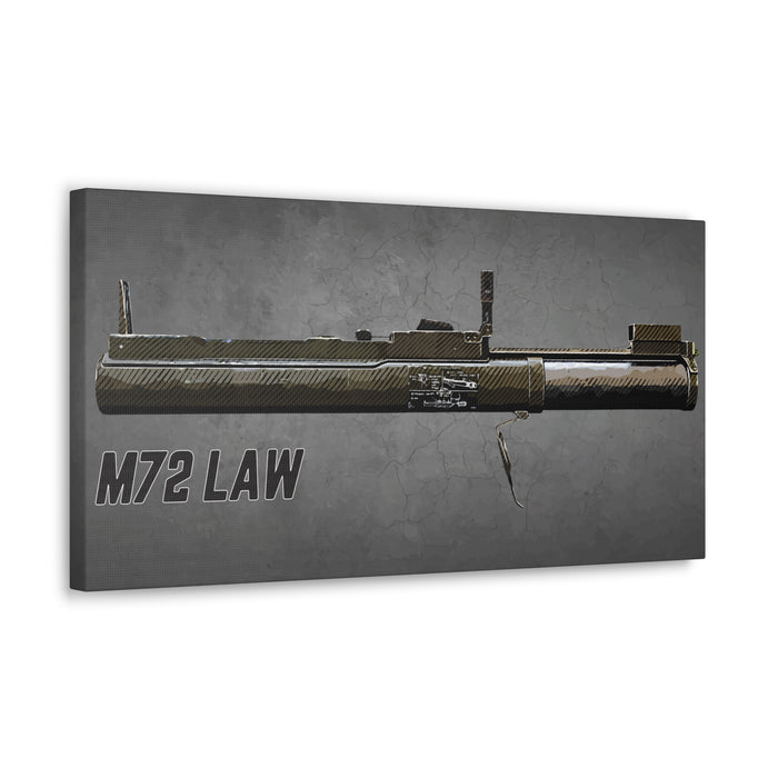 M72 - LAW