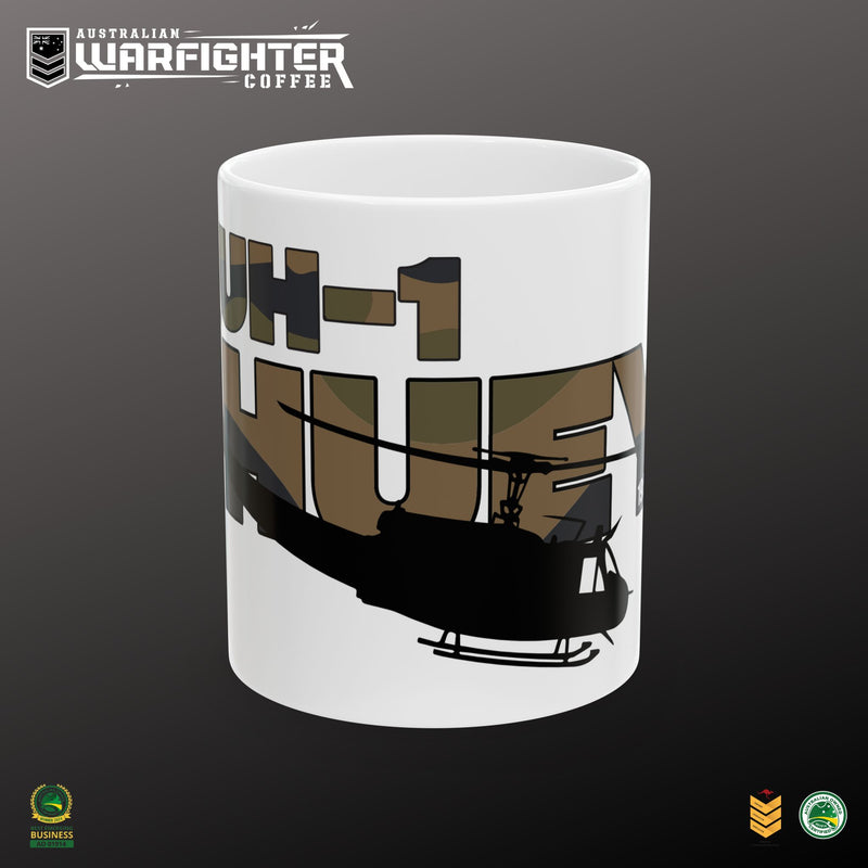 HUEY 1956 | 11oz & 15oz |