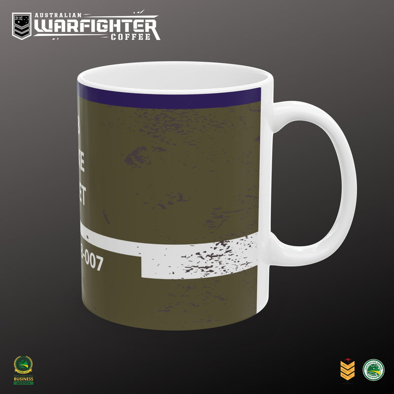 POP PURPLE SMOKE | 11oz & 15oz |