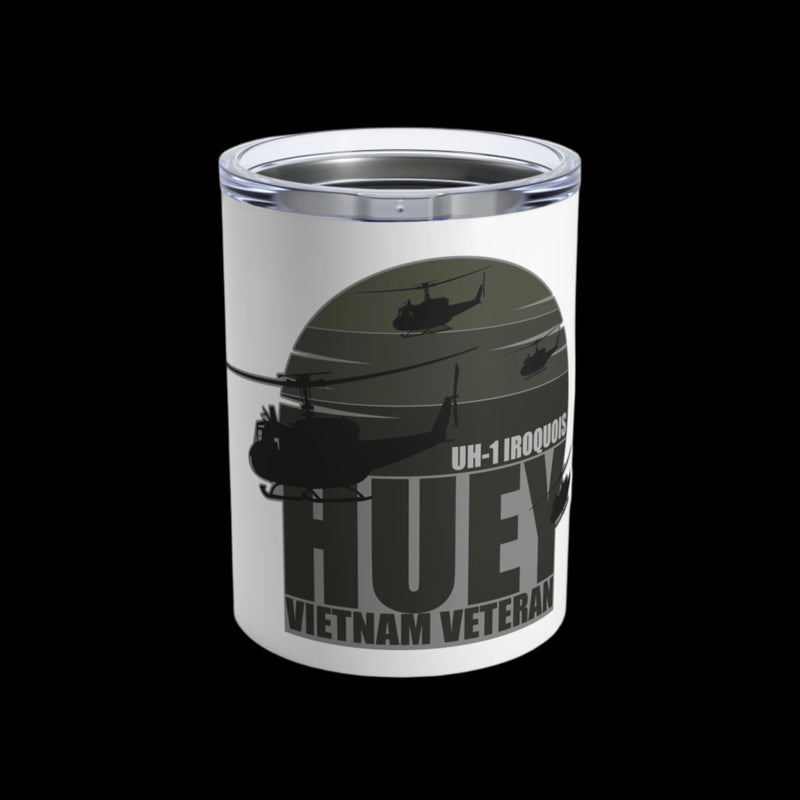 HUEY VIETNAM VETERAN