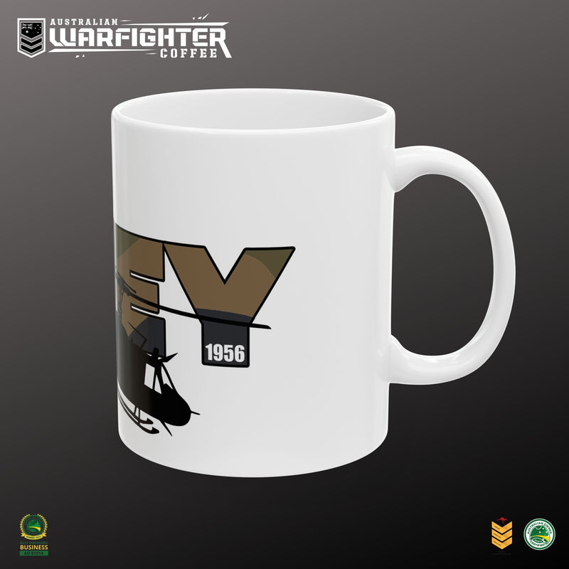 HUEY 1956 | 11oz & 15oz |