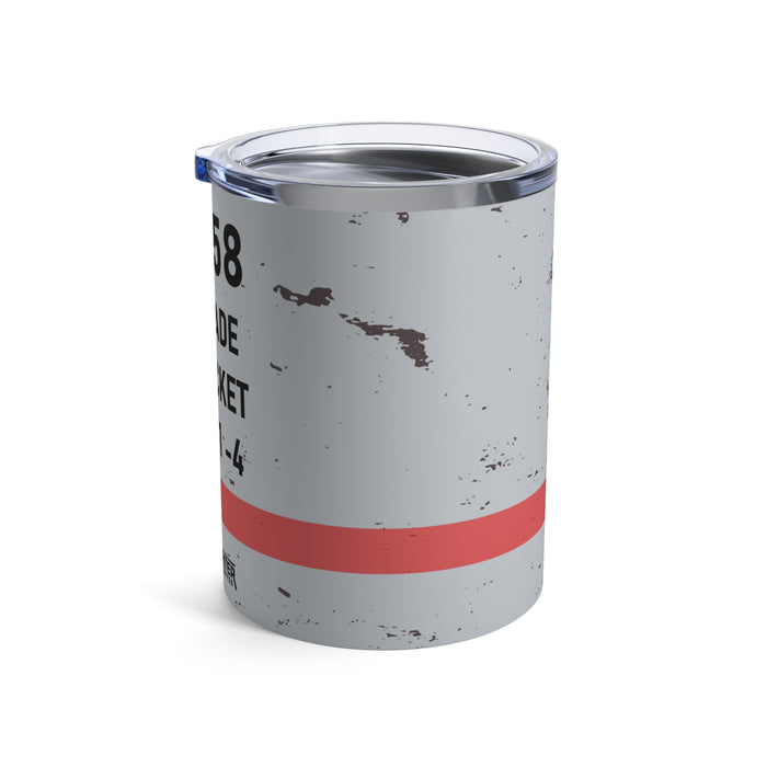 XM58 CS Tumbler 10oz