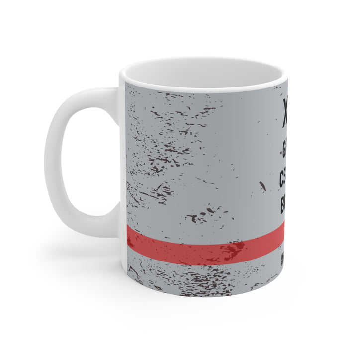 XM58 - Mug 11oz