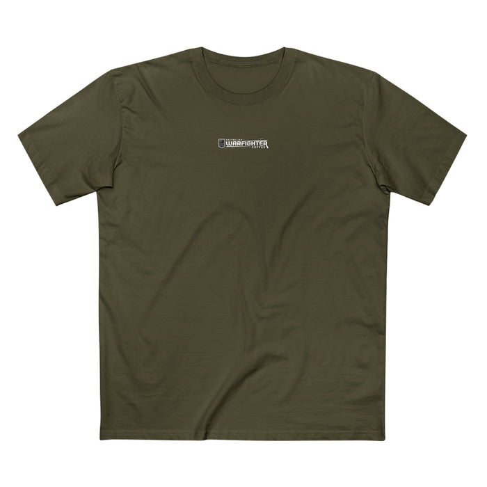 Australian Warfighters Coffee Rep Shirt