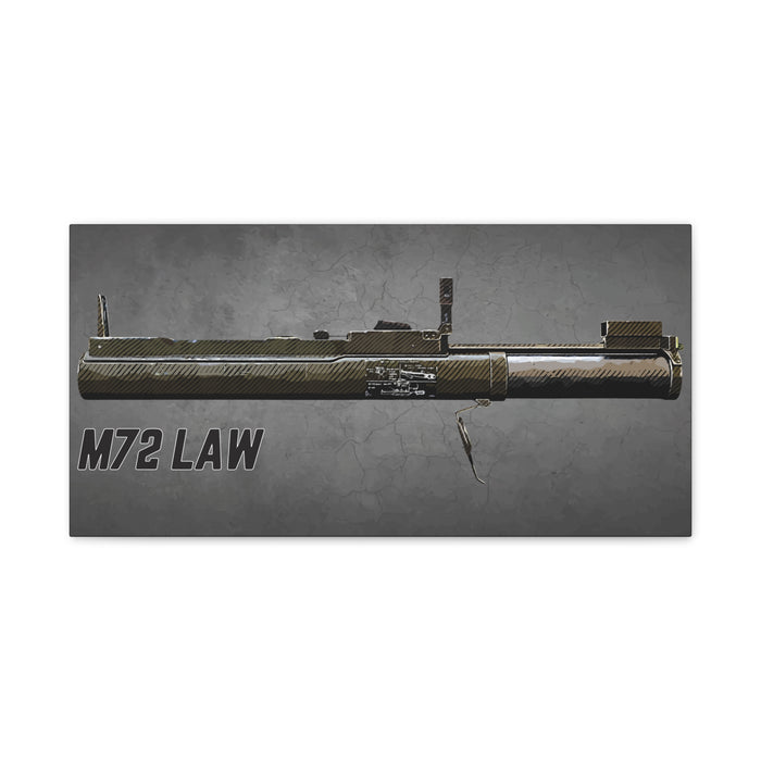 M72 - LAW