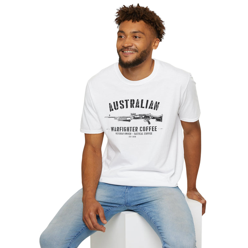 Australian Warfighter Coffee - OG Shirt