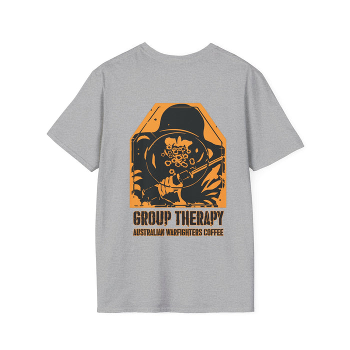 GROUP THERAPY BREWED THERAPY