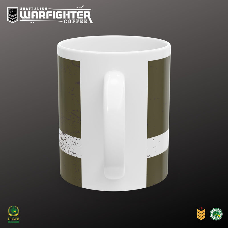 POP WHITE SMOKE | 11oz & 15oz |