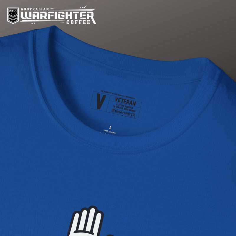 Rock - Paper - Scissors - FLASHBANG