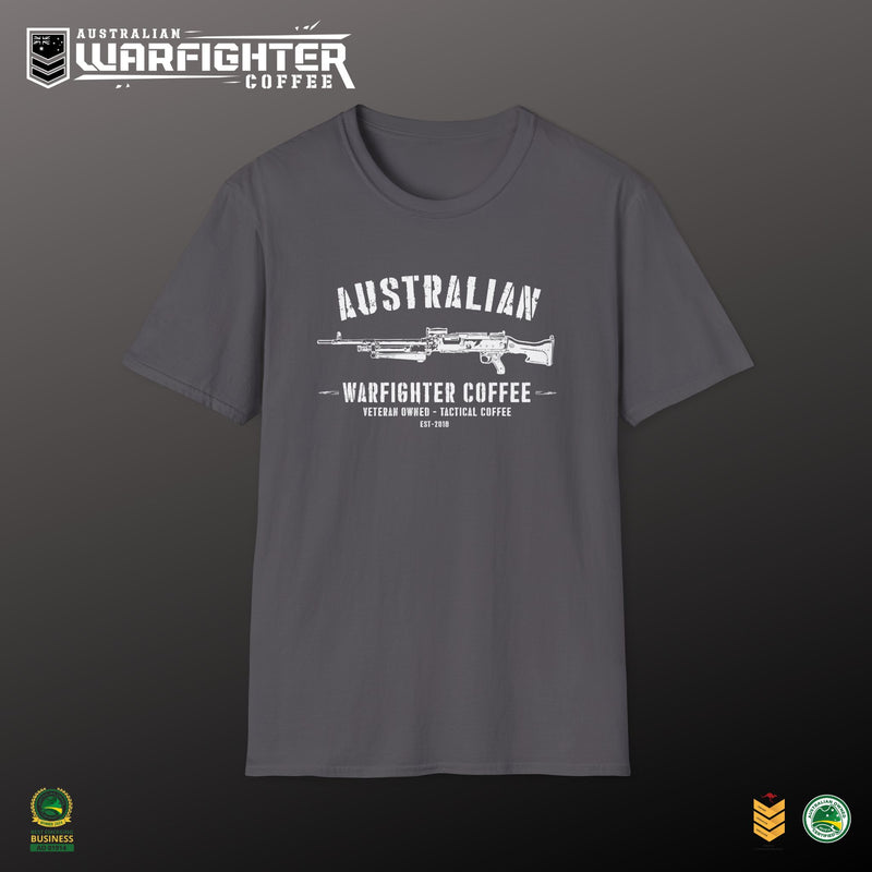 Australian Warfighter Coffee - OG Shirt