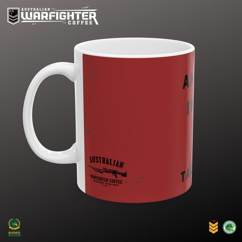 AN-M14 INCEN | 11oz & 15oz |