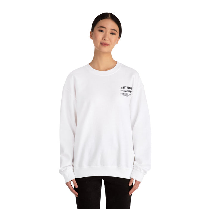 F.R.E.D - Crewneck Sweatshirt