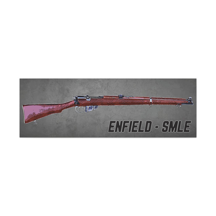 ENFIELD - SMLE