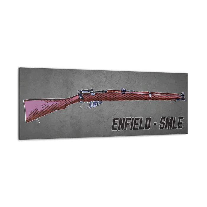 ENFIELD - SMLE