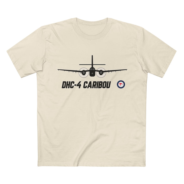 DHC-4 CARIBOU