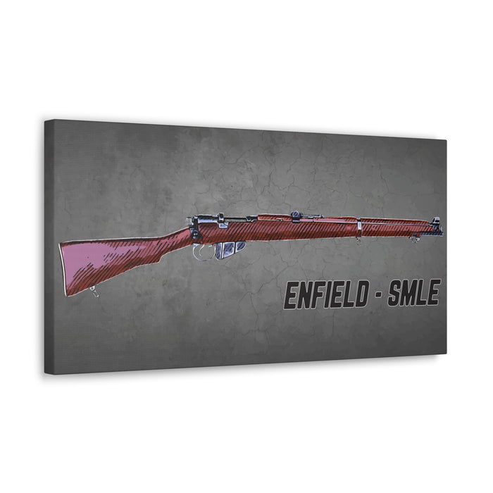 ENFIELD - SMLE