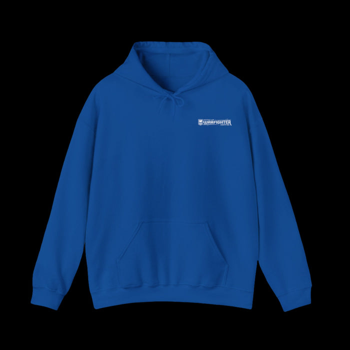 CAFFIENATED VIOLENCE - Hooded Sweatshirt