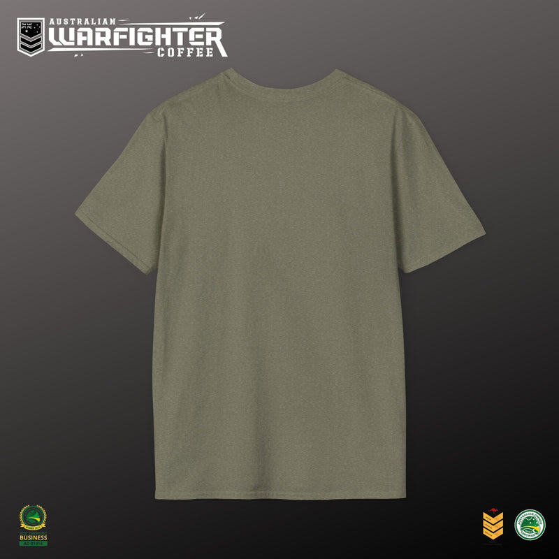 Australian Warfighter Coffee - OG Shirt