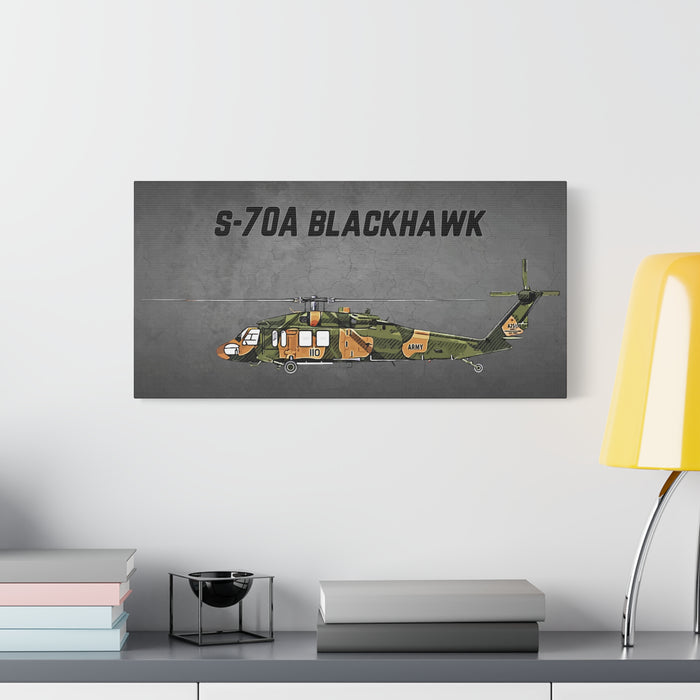 S-70A Blackhawk