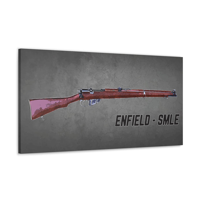 ENFIELD - SMLE