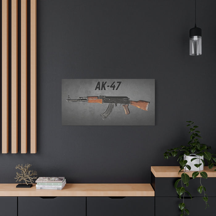 AK-47