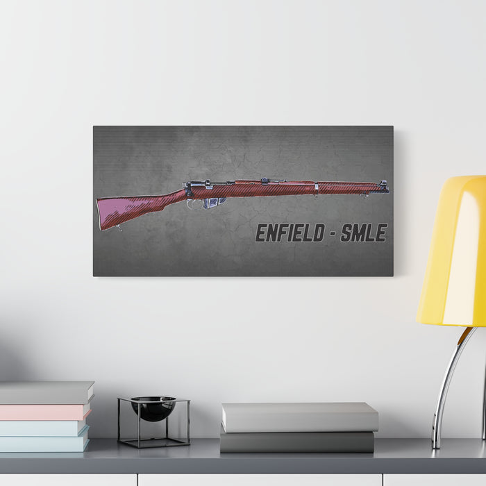 ENFIELD - SMLE