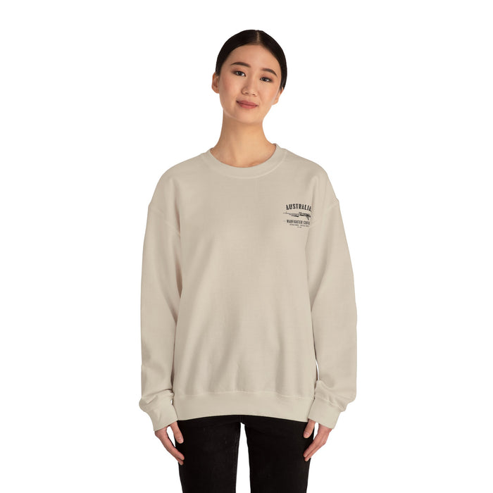 F.R.E.D - Crewneck Sweatshirt