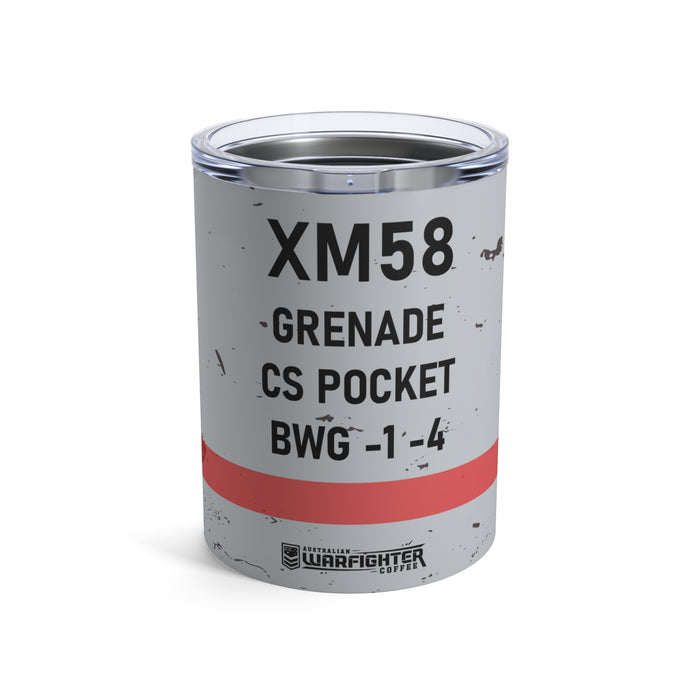 XM58 CS Tumbler 10oz