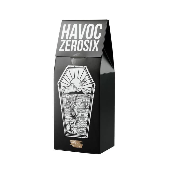 HAVOC 06 (Medium-Dark Roast)