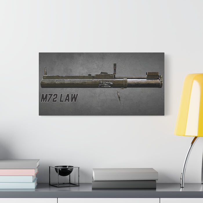 M72 - LAW