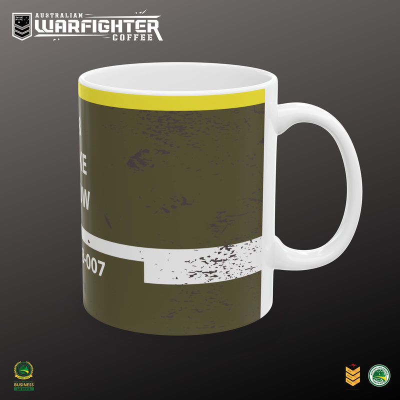 POP YELLOW SMOKE | 11oz & 15oz |