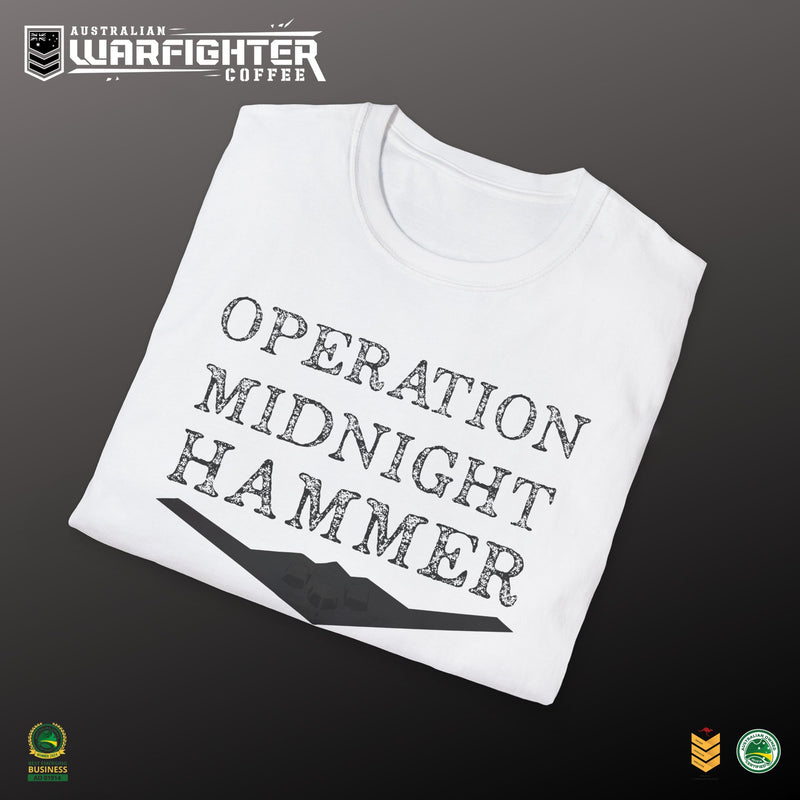 OPERATION MIDNIGHT HAMMER