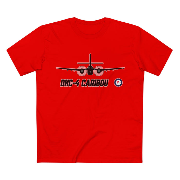 DHC-4 CARIBOU