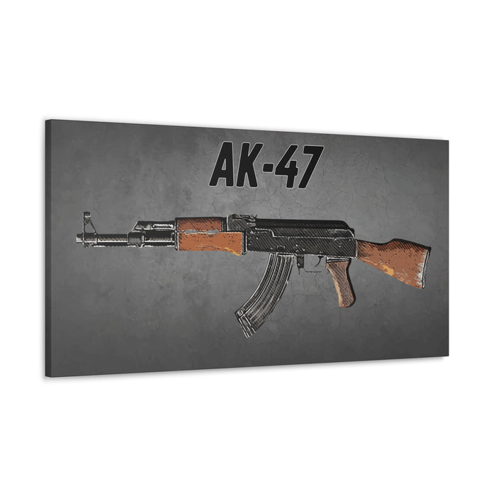 AK-47