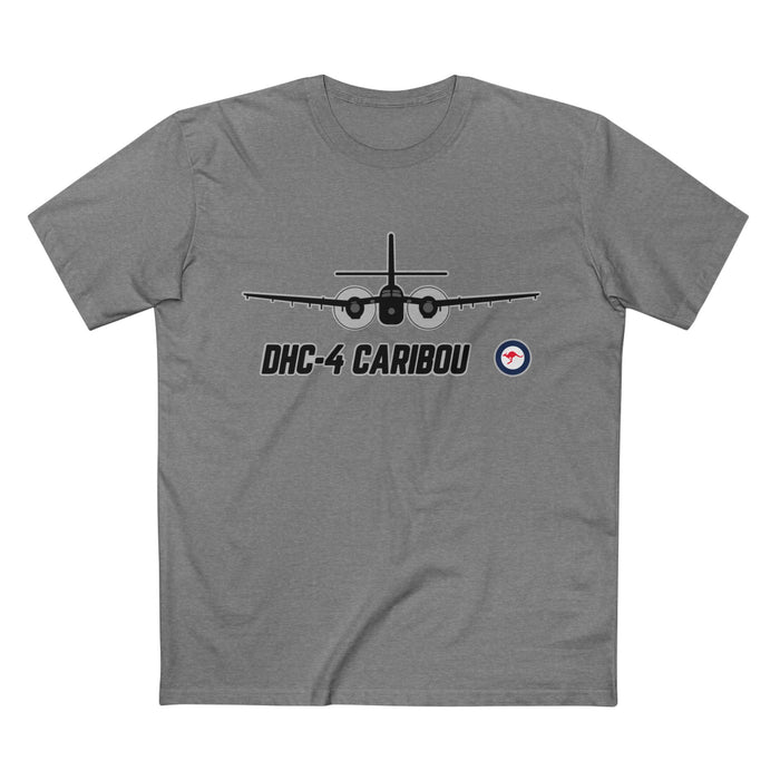 DHC-4 CARIBOU