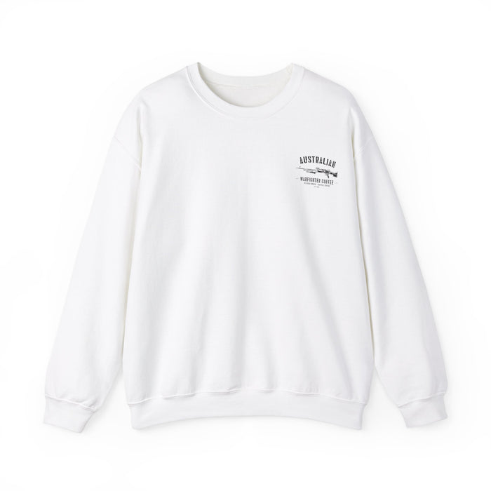 FALLEN NOT FORGOTTEN - SWEATSHIRT.