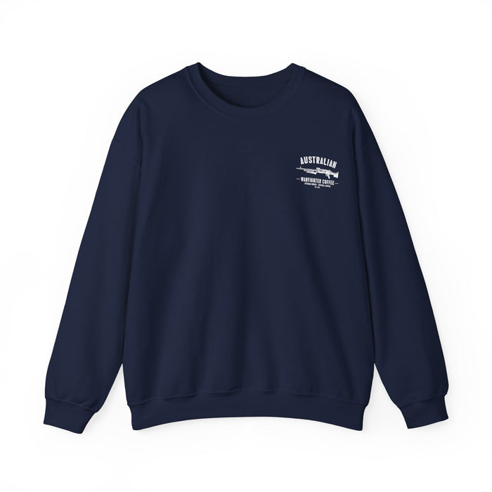 F.R.E.D - Crewneck Sweatshirt