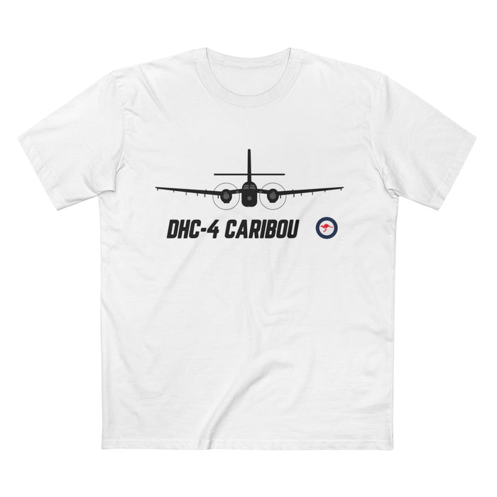 DHC-4 CARIBOU