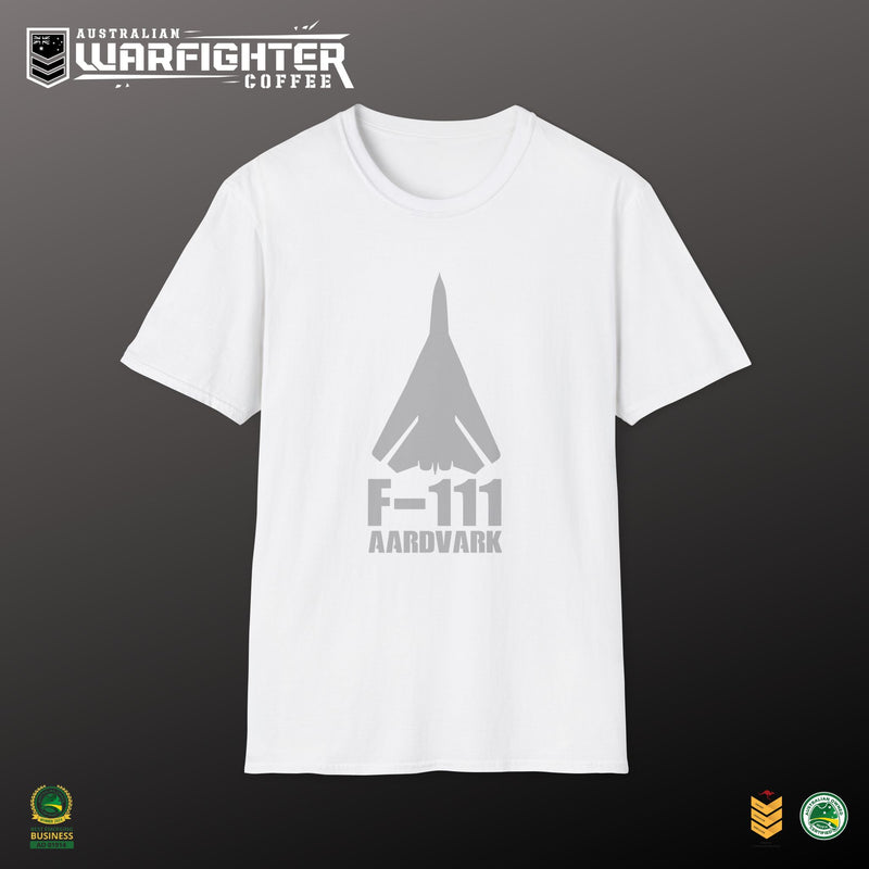 F-111 AARDVARK