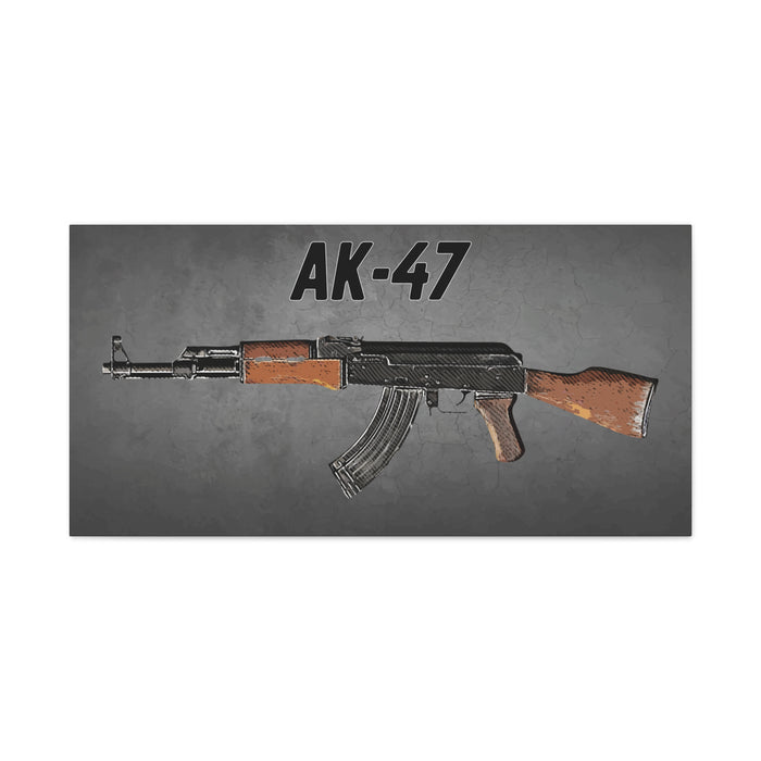 AK-47