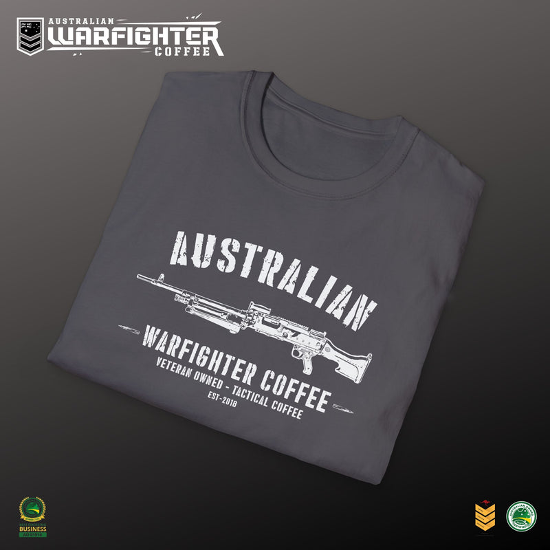 Australian Warfighter Coffee - OG Shirt