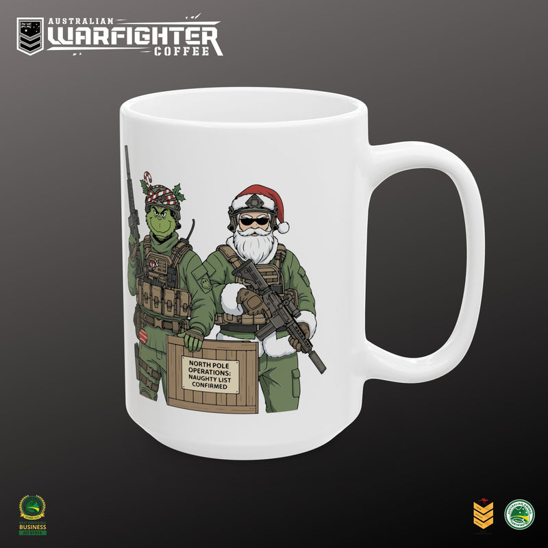 JOINT OPs | 11oz & 15oz |