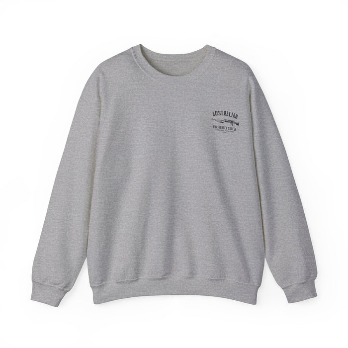 FALLEN NOT FORGOTTEN - SWEATSHIRT.