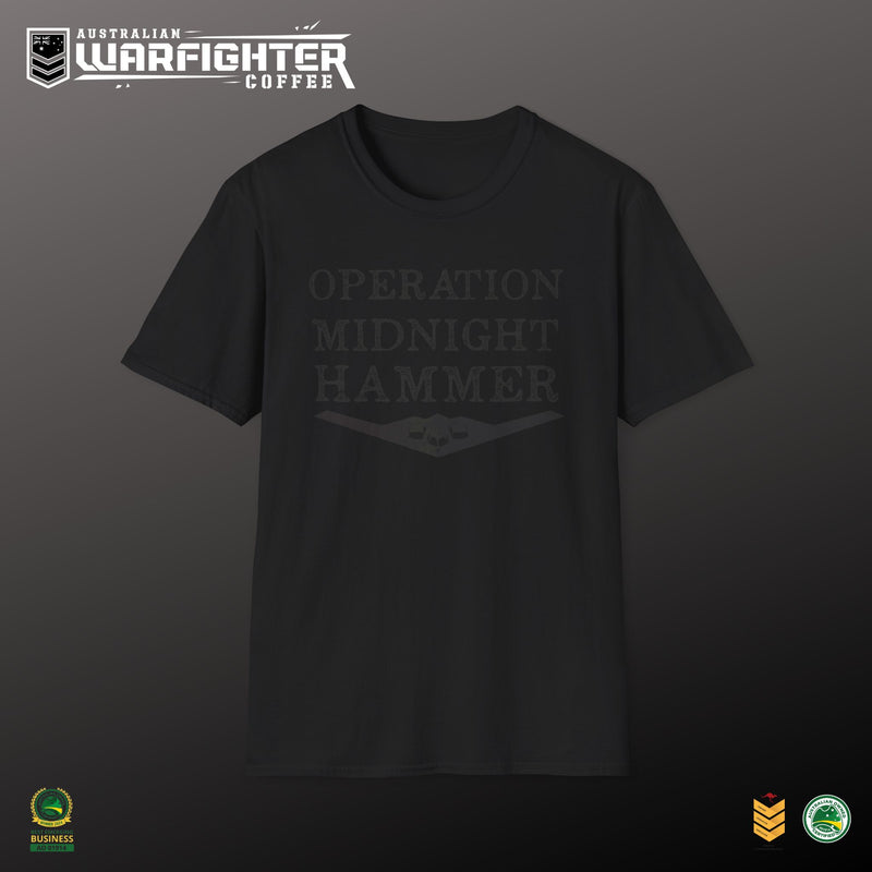 OPERATION MIDNIGHT HAMMER
