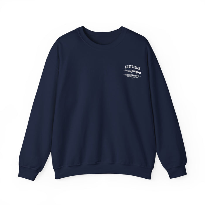 FALLEN NOT FORGOTTEN - SWEATSHIRT.